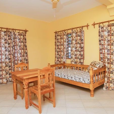 Diamond Luxury House Villa Watamu Exterior foto