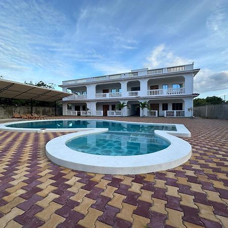 Diamond Luxury House Villa Watamu Exterior foto