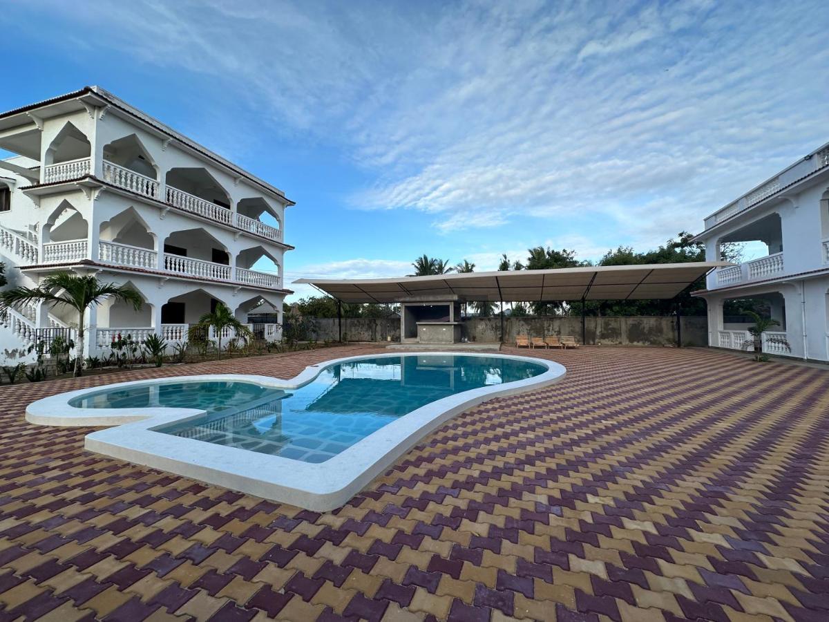 Diamond Luxury House Villa Watamu Exterior foto