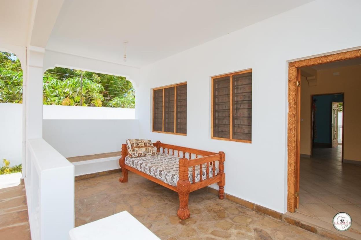 Diamond Luxury House Villa Watamu Exterior foto