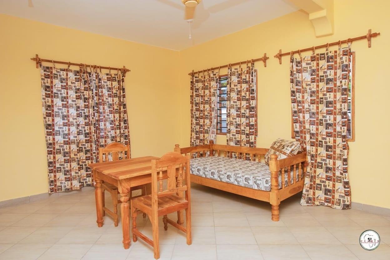 Diamond Luxury House Villa Watamu Exterior foto