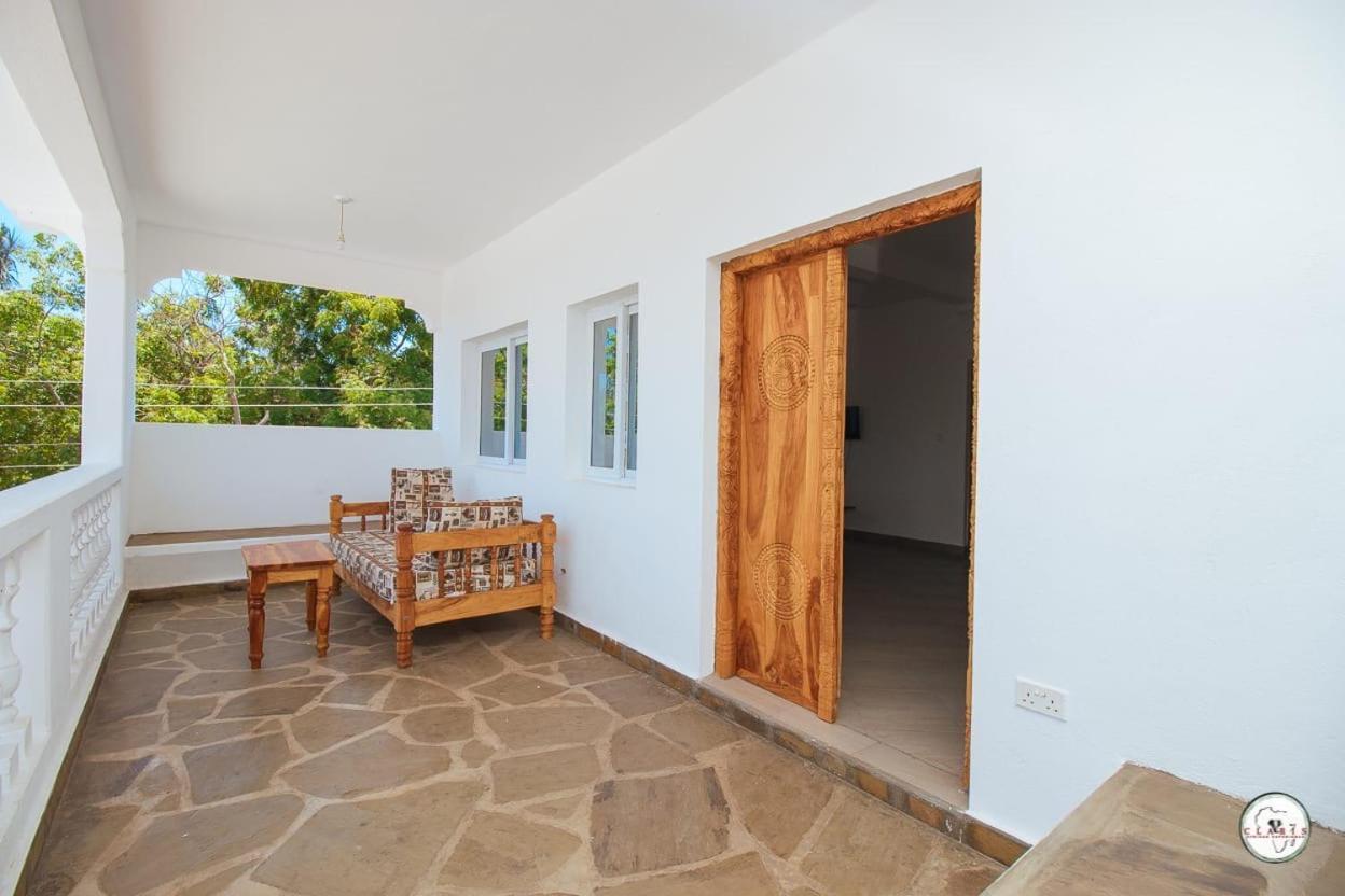 Diamond Luxury House Villa Watamu Exterior foto