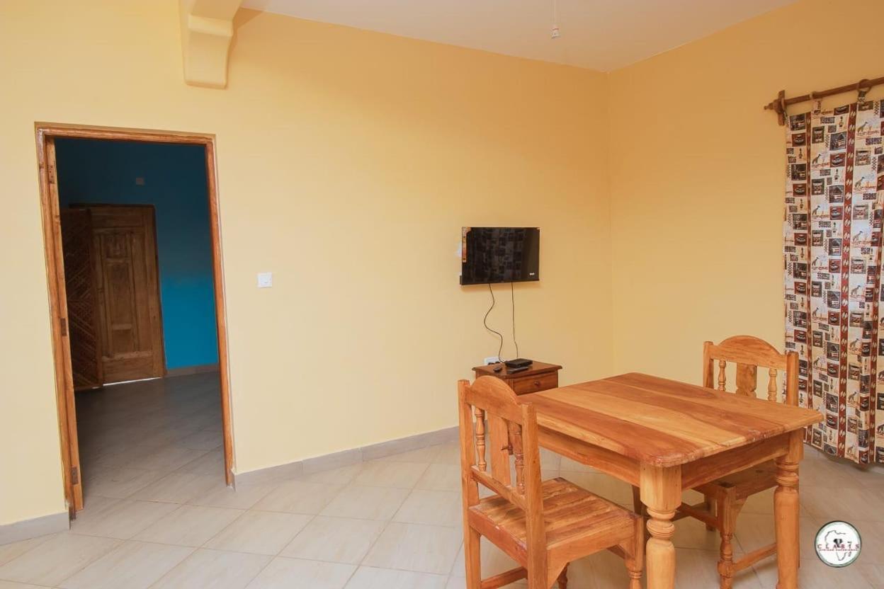 Diamond Luxury House Villa Watamu Exterior foto