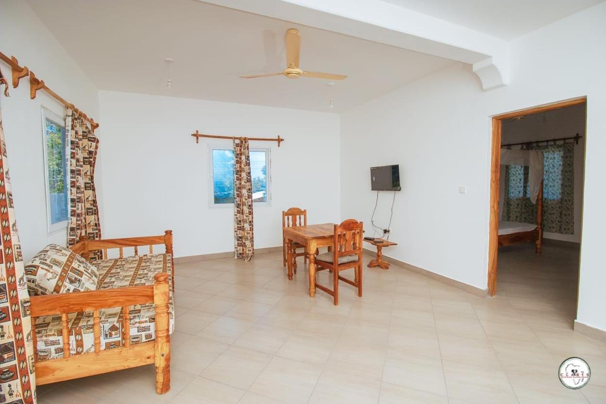 Diamond Luxury House Villa Watamu Exterior foto